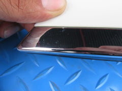 Maserati Ghibli trunk open trim panel #8397