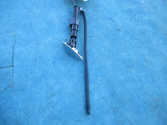 Bentley Continental Flying Spur left headlight washer cover #3379