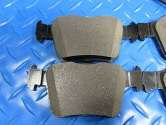 Maserati Ghibli Levante rear brake pads Premium Quality #6571