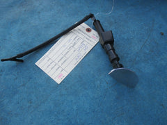 Bentley Coninental Gt GTc headlight washer cover #2902