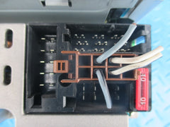 Lamborghini Gallardo CD AM FM cassette radio #5114