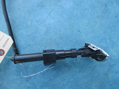 Bentley Coninental Gt GTc headlight washer cover #2902