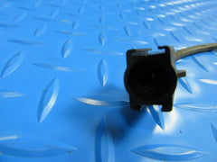 Maserati Ghibli Levante rear brake pads Premium Quality #6571