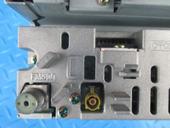 Lamborghini Gallardo CD AM FM cassette radio #5114