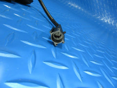 Maserati Ghibli Quattroporte rear brake pads 2017 - 2024 HIGH PERFORMANCE #6572