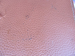 Ferrari 430 owners manual booklets system CD with pouch #2852