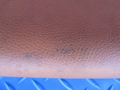 Ferrari 430 owners manual booklets system CD with pouch #2852