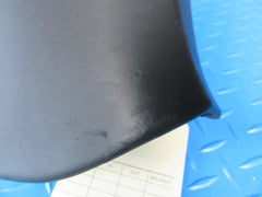 Bentley Continental Flying Spur GT GTC interior right side trim panel #1823