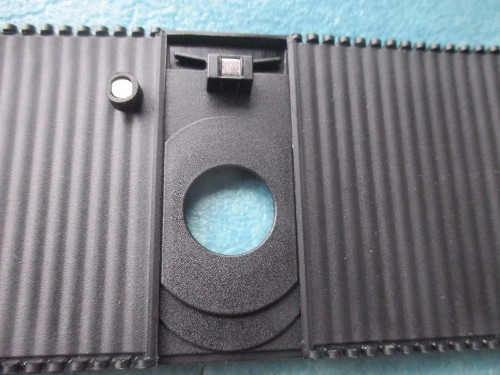 Bentley Continental GT shifter dust cover