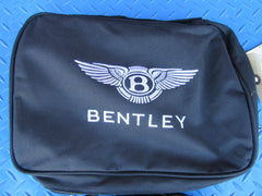 Bentley Continental Flying Spur GT GTC battery charger maintainer #2850