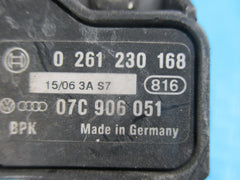 Bentley Flying Spur GT GTC pressure sensor #5036