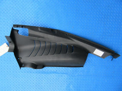 Ferrari 488 GTB right lateral engine trim cover #8608