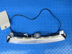 Maserati Ghibli Quattroporte third brake light lamp #1794