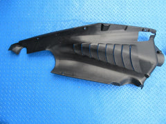 Ferrari 488 GTB right lateral engine trim cover #8608