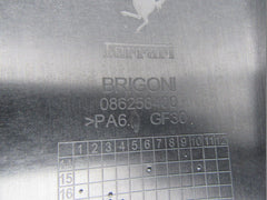 Ferrari 488 GTB right lateral engine trim cover #8608