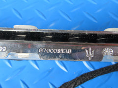 Maserati Ghibli Quattroporte third brake light lamp #1794