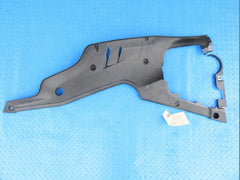 Ferrari F12 Berlinetta right lateral engine compartment trim cover #8464