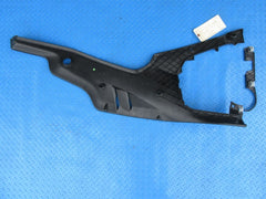 Ferrari F12 Berlinetta right lateral engine compartment trim cover #8464