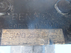 Bentley Flying Spur GT GTC vacuum reservoir solenoid valve #5035