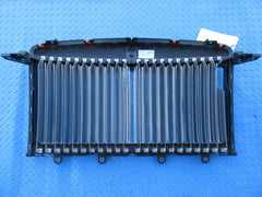 Rolls Royce Cullinan Black Badge radiator grille #2865