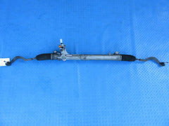 Maserati Ghibli Quattroporte steering rack and pinion #7511