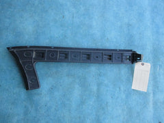 Bentley Flying Spur right rear bumper bracket guide #3990