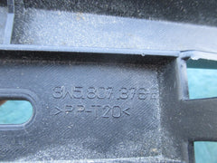 Bentley Flying Spur right rear bumper bracket guide #3990