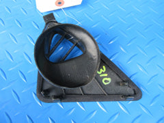 Bentley Continental GT GTc right door air vent #1830