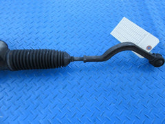 Maserati Ghibli Quattroporte steering rack and pinion #7511