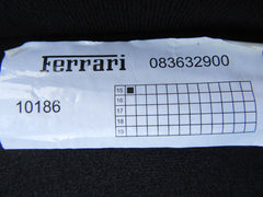 Ferrari California wind deflectors #2845