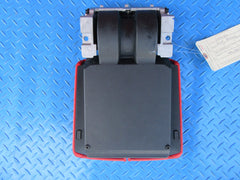 Lamborghini Urus front armrest RED #2841