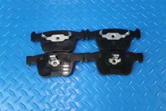 Mercedes S63 S65 Cl63 Cl65 Ml63 R63 Amg rear brake pads TopEuro #9983