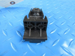 Bentley Continental Flying Spur GT GTC headlight lower bracket #8561