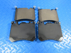 Rolls Royce Ghost Dawn Wraith front brake pads with sensor #5809