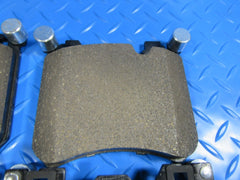 Rolls Royce Ghost Dawn Wraith front brake pads with sensor #5809