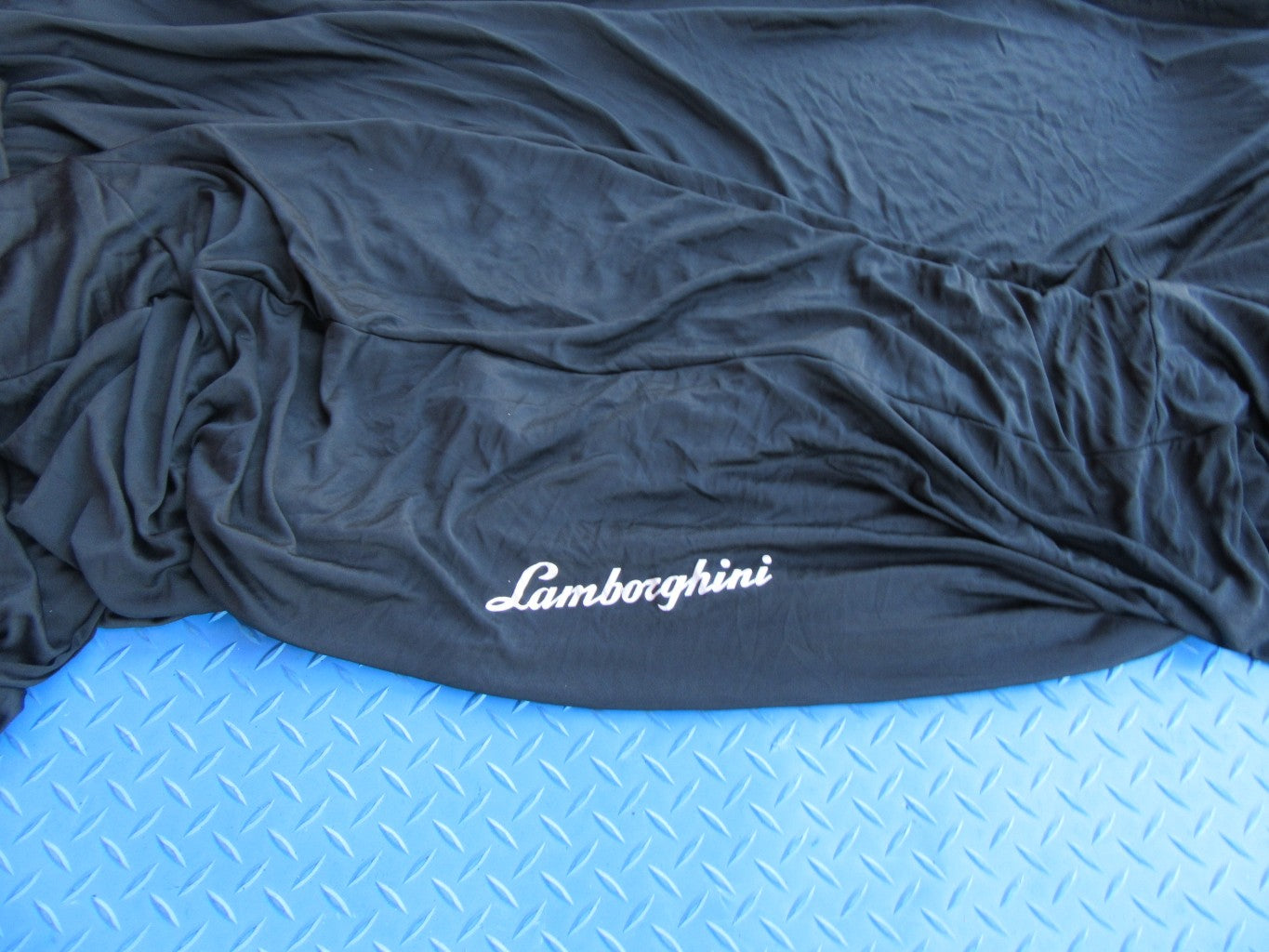 Lamborghini Gallardo LP550 LP560 indoor car cover #2843