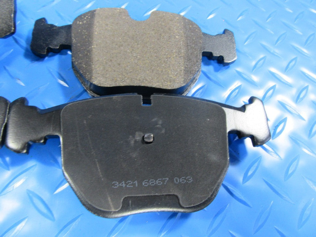 Rolls Royce Ghost Dawn Wraith front and rear brake pads premium quality #5810
