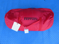 Ferrari F149M California T indoor car cover #2844