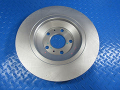 Bentley Continental Gt GTc Flying Spur rear brake rotor disc #5815