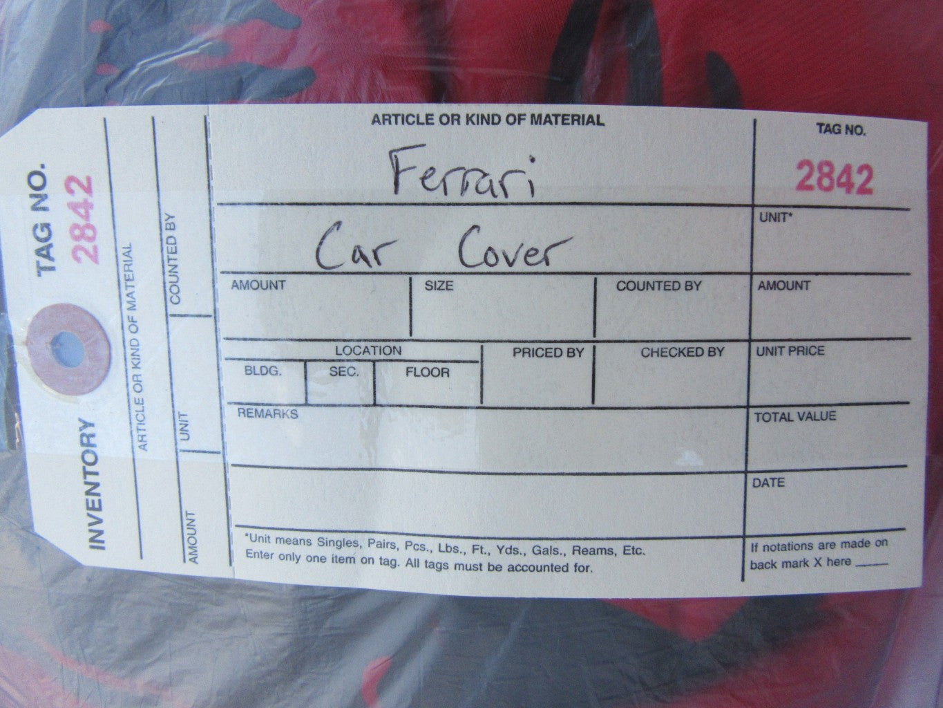 Ferrari 458 488 F8 indoor car cover #2842