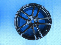 20" Maserati GranCabrio Granturismo  front wheel rim #8625
