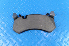 Mercedes S63 Gl63 Gle63 Gls63 Ml63 S63 Amg front brake pads TopEuro #11279