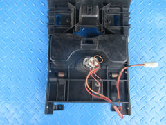 Rolls Royce Ghost center console multifunction carrier bracket #5007