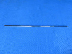 Rolls Royce Phantom hood chrome moulding trim #8626