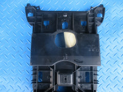 Rolls Royce Ghost center console multifunction carrier bracket #5007