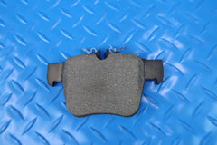 Mercedes C43 Amg Glc63 Glc350 rear brake pads TopEuro #9963