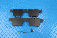 Mercedes C43 Amg Glc63 Glc350 rear brake pads TopEuro #9963