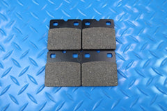 Aston Martin Rapide handbrake parking electric brake pads #12033