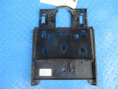 Rolls Royce Ghost center console cupholder sliding unit bracket #5011