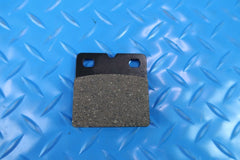 Aston Martin Rapide handbrake parking electric brake pads #12033